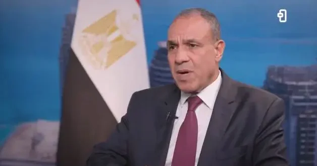 Mısır Dışişleri Bakanı Abdulati: Eğittiğimiz 5 bin Filistinli Gazze ye geçmek için hazır