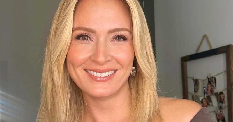 Ceyda Düvenci nin son hali dikkat çekti! Evlilik yaramış