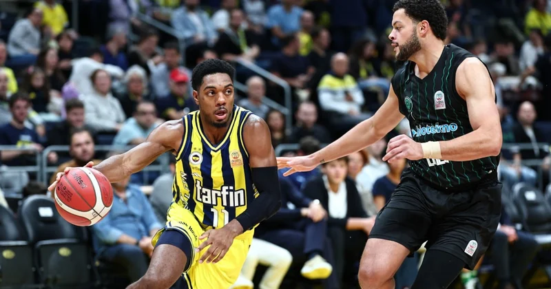 Fenerbahçe Tarfin ucu ucuna kazandı: Sezonun ilk galibiyetini aldı Sözcü Gazetesi