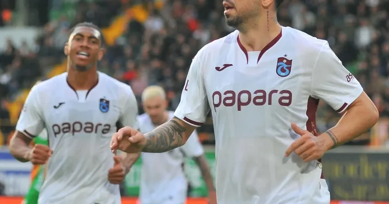 Kariyerinde bir ilki Trabzonspor da yaşamıştı! Ozan Tufan bilmecesi