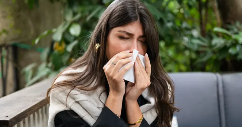 C vitamini meğer sadece turunçgillerde değilmiş! Bağışıklık bağırsaklardan başlıyor