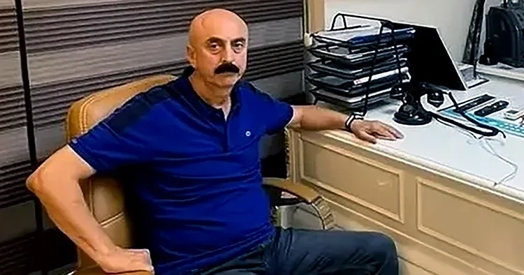 İş yerinin önünde pusuya düşürüldüler: 1 ölü, 1 ağır yaralı