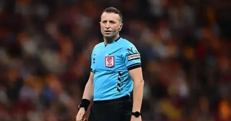 Gözaltına alınmıştı! Süper Lig hakemi Yasin Kol için Başsavcılıktan açıklama