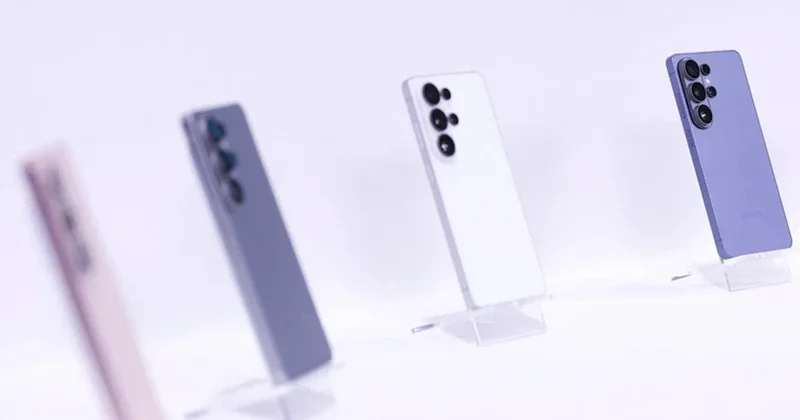 Türkiye de çok satan telefon devinden zam fırtınası: Fiyatlar artık iPhone ile yarışıyor Sözcü Gazetesi