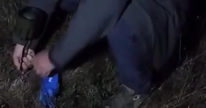 Yasa dışı avcılıkta kullanılan 7 cihaza el konuldu