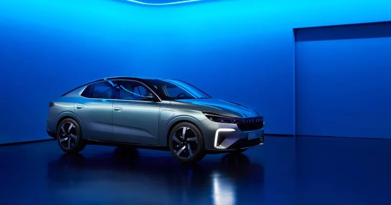 Türkiye de satılan otomobillerin yarıdan fazlasını elektrikli ve hibritler oluşturdu