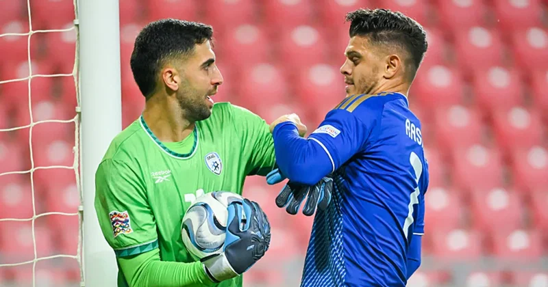 Beşiktaş a Milot Rashica dan kötü haber!