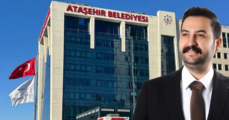 Özel’in ihbarı doğru çıktı, Ataşehir’e baskın yapıldı Sözcü Gazetesi