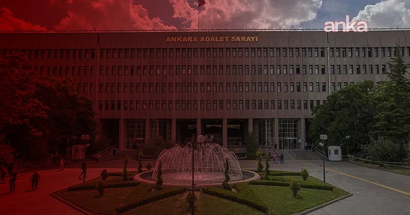 Ankara da cihaz kiralama dolandırıcılığı soruşturmasında 6 kişi gözaltına alındı