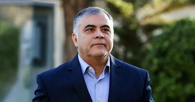 Mesud Pezeşkiyan onayladı: İran Petrol Bakanı Paknejad istifa etti Sözcü Gazetesi