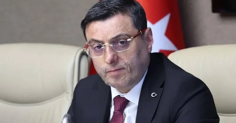 AK Partili Serkan Bayram dan fon kriziyle ilgili sözlerinin ardından açıklama: Töhmet altında bırakacak dil kullanmak istemedim