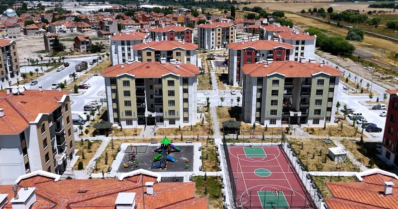 TOKİ alıcılarına hatırlatma: Yüzde 25 indirimli borç kapatmada süre 19 Ekim de doluyor