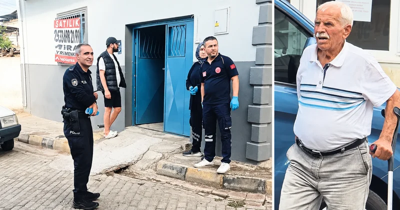 Türkiye nin konuştuğu milyonerin acı sonu Sözcü Gazetesi