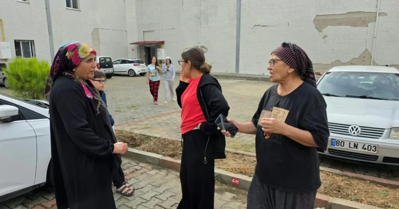Adana ve Osmaniye art arda sallandı