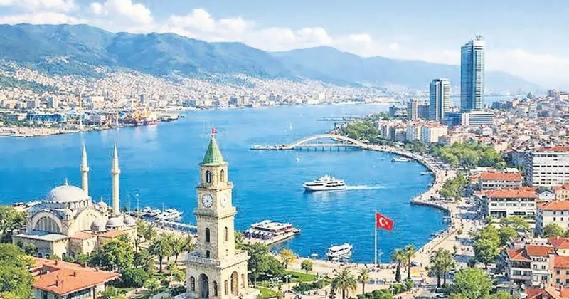 İDİL AÇIKALIN Kocaeli’ni bir de lezzetleriyle keşfedin