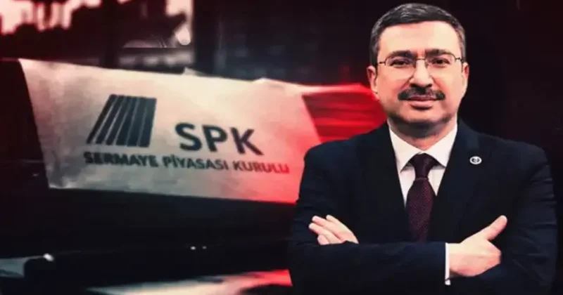 Eski SPK Başkanı için soruşturma talebi: Bakan Şimşek, Teftiş Kurulu nu görevlendirdi