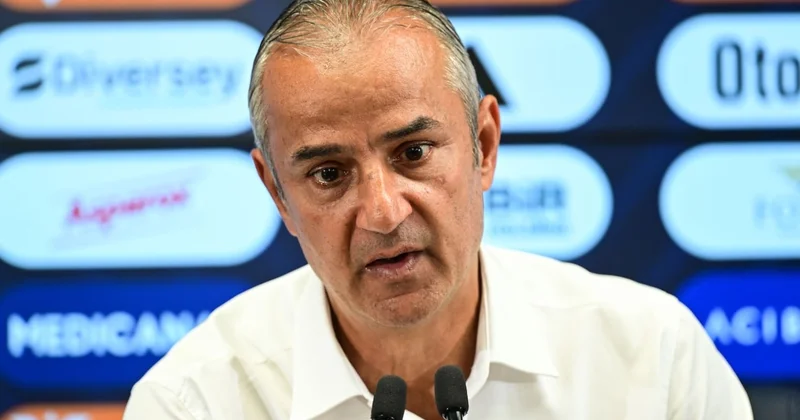 Fenerbahçe de çifte ayrılık! İsmail Kartal ın istemediği iki isim gönderiliyor Sözcü Gazetesi