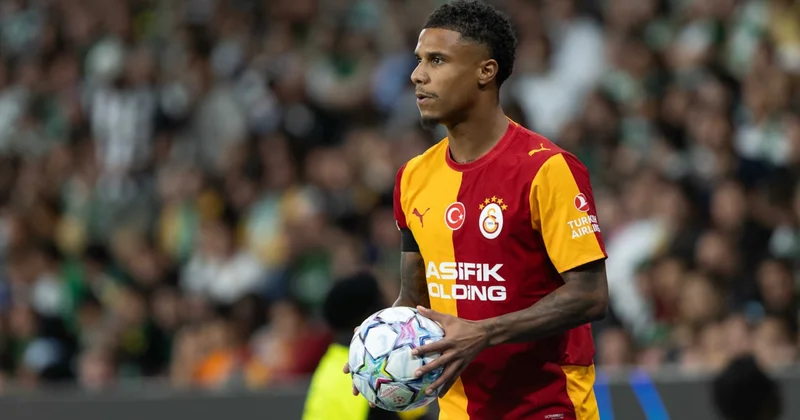 Jakobs milli takımı bıraktım demişti, herkesi ters köşe yapan açıklama geldi Sözcü Gazetesi