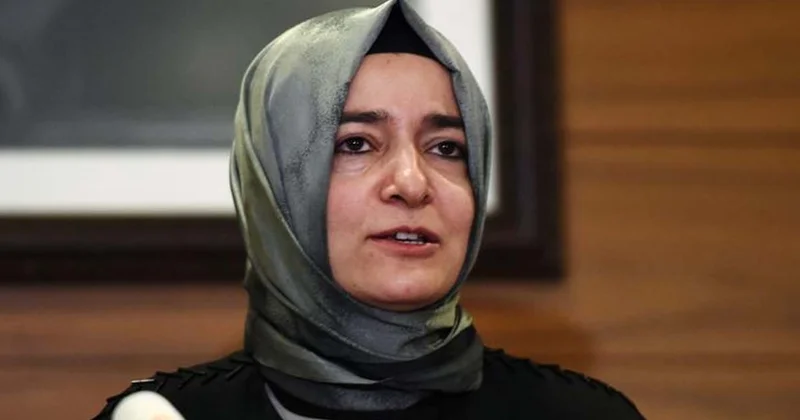 Fatma Betül den 60 özel kaleme kovma kıyağı Sözcü Gazetesi