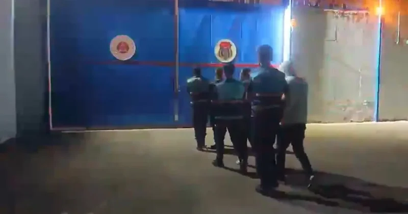 Nevşehir’de narkotik operasyonu: 3 tutuklama