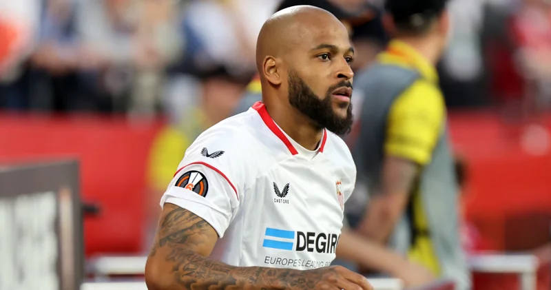 Marcao nun sakatlık laneti! 286 gün sonra yeniden...