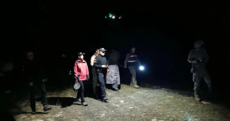 Bursa da kaybolan zihinsel engelli kadın, ormanda bulundu Sözcü Gazetesi