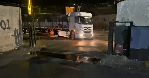 Arı kovanlarından uyuşturucu çıktı! 91 kilo zehir ele geçirildi