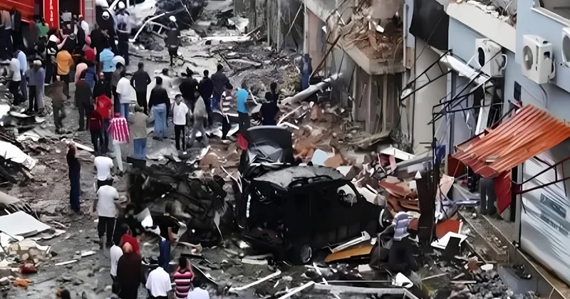 Suriye İçişleri Bakanlığı, Ural ın yardımcısı Trablusi yi yakaladığını duyurdu