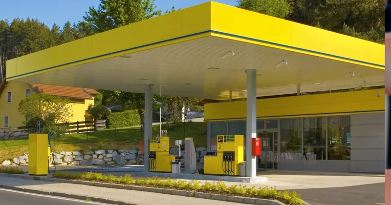 Başkasının kartıyla yakıt alarak köşeyi döndü: Dev vurgun ülkeyi karıştırdı Sözcü Gazetesi
