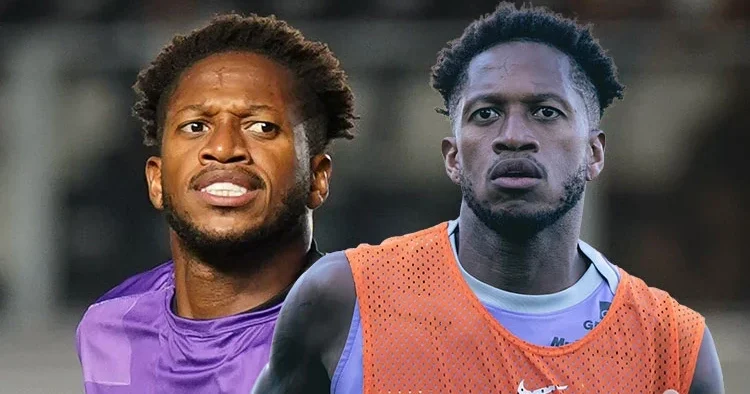 Fred, eski hocasına patladı! Tam bir pislikti