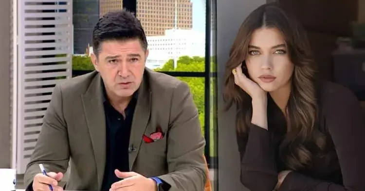 Hakan Ural canlı yayında Afra Saraçoğlu nu yerden yere vurdu! Sen bunu ne zannettin?