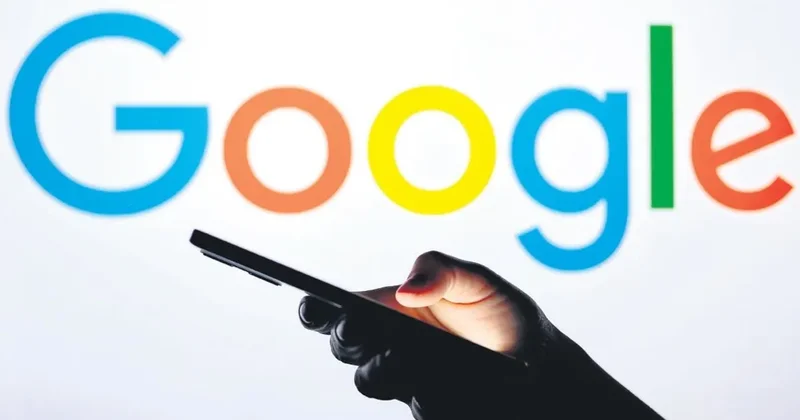 Google dan Türkiye ye özel istenmeyen kişisel veriler için buton