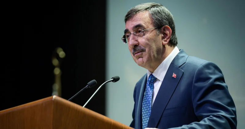 Türkiye Yüzyılı, milli teknoloji hamlemizin yüzyılı olacak
