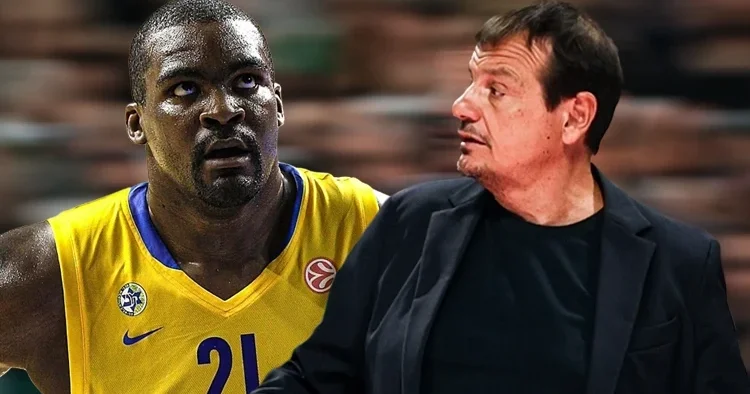 Sofoklis Schortsanitis’ten Ergin Ataman açıklaması: ‘Oyunculara karşı davranış şeklini sevmiyorum!’
