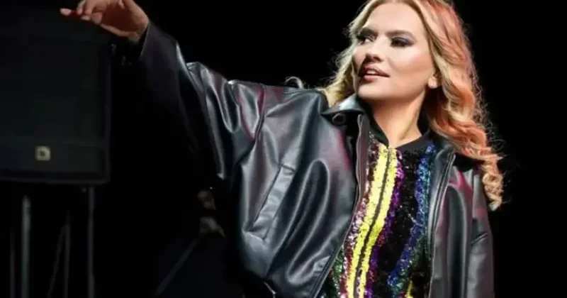 Öğrenciler kalacak yer bulamayınca Demet Akalın harekete geçti! Kirayı ben halledeceğim...