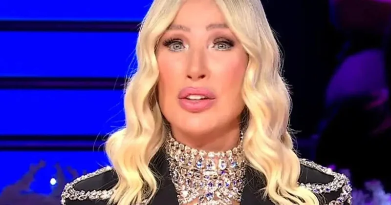 Seda Sayan makyajsız halini paylaştı! No Make Up notunu düştü