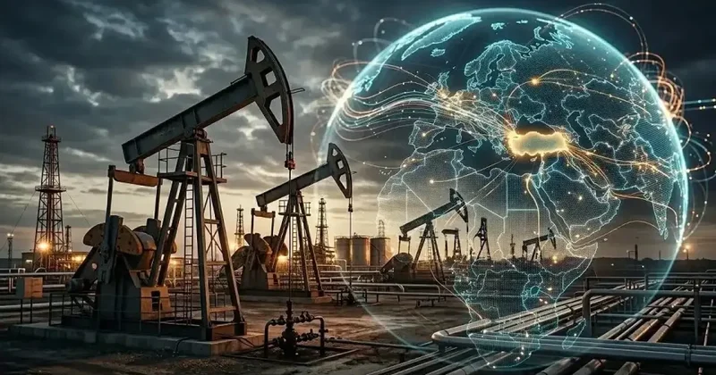 UEA 100 milyon varillik rezervi piyasaya açıyor