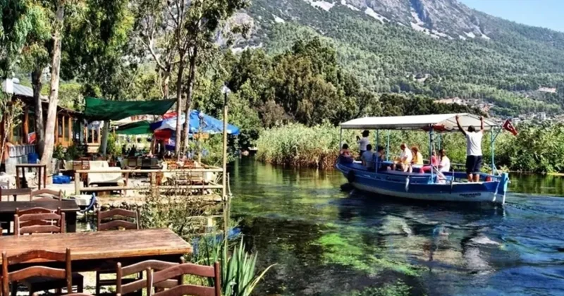 Türkiye’nin en huzurlu ilçeleri belli oldu! Kalabalıktan ve stresten uzak 29 ilçe...