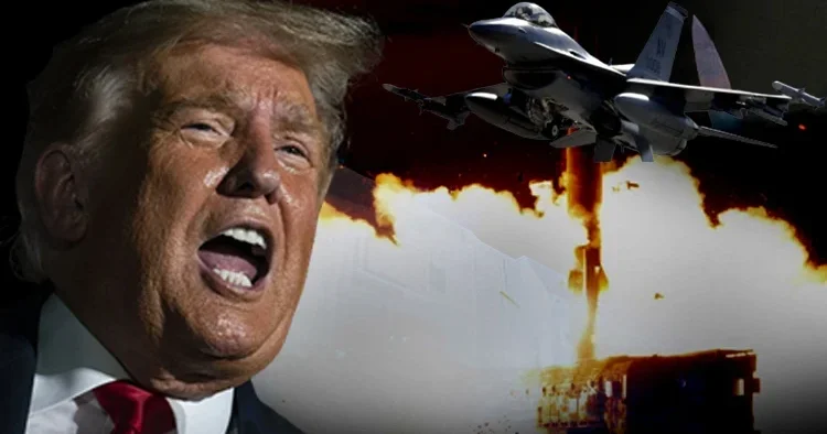 ABD basınından gündemi sarsacak iddia: Trump savaş için tarih verdi! İran dan Hürmüz Boğazı nın açılması için 7 şart