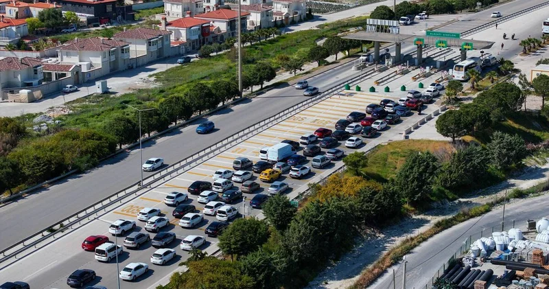 Son dakika haberler: Kara yollarında durum