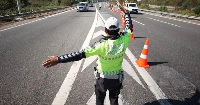 İstanbul kapalı olan yollar listesi: 4 Ekim bugün hangi yollar trafiğe kapalı, alternatif güzergah neresi?