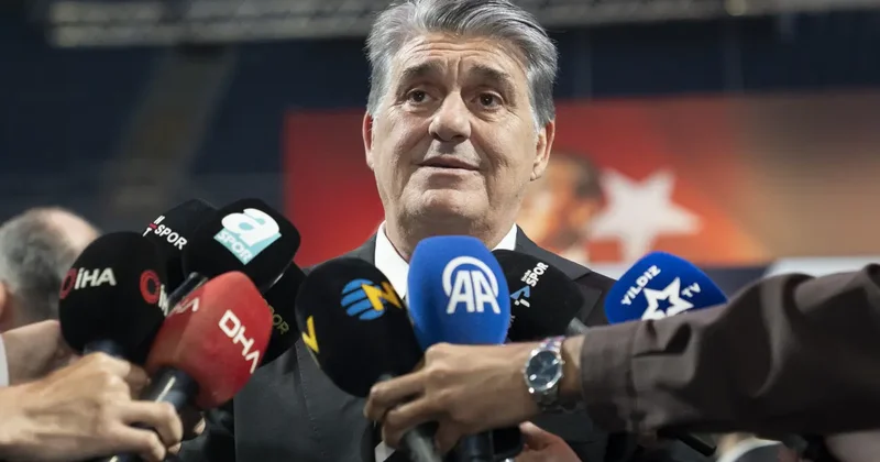 TFF olağanüstü toplanıyormuş diyen Serdal Adalı kritik tarihi açıkladı