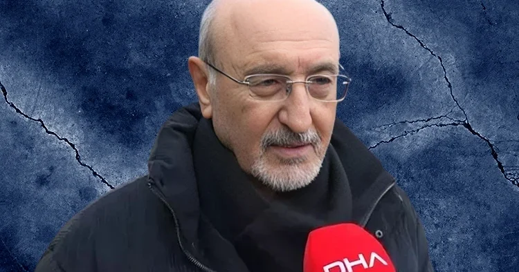 Adana ve Osmaniye deki depremlerin ardından uzman isimden çarpıcı uyarı: Arka arkaya gelmesi bizi tedirgin etti