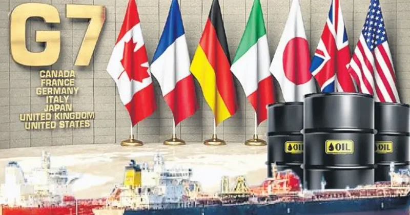 G7’den stratejik rezerv hamlesi