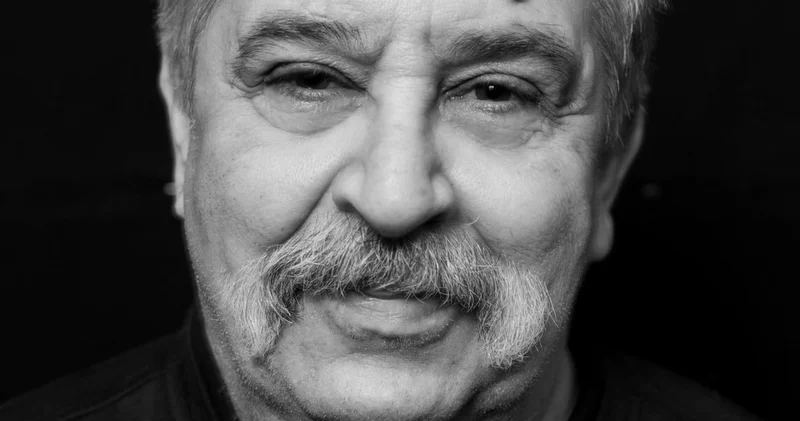 Ethem Özbora hayatını kaybetti! Acı haberi Devlet Tiyatrosu nda birlikte çalıştığı sınıf arkadaşı Selçuk Yöntem duyurdu