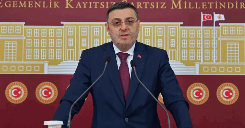 AK Partili Bayram, fon soruşturmalarıyla ilgili sözlerinden dolayı özür diledi