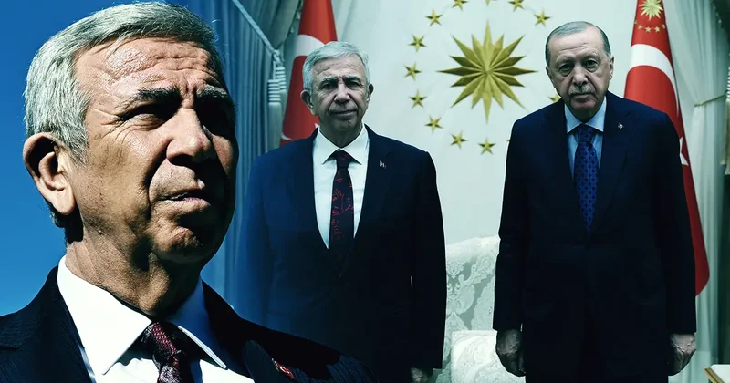 Mansur Yavaş ı kararından vazgeçiren kırılma noktası! AK Parti sorusuna tek cümlelik yanıt