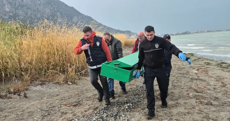 10 gündür aranıyordu! Kayıp tıp öğrencisinin cansız bedeni göl kenarında bulundu