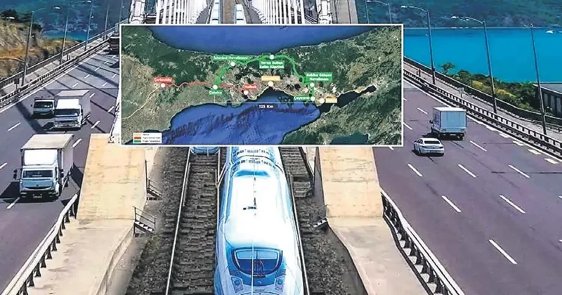 Dev ihaleye 10 gün kaldı