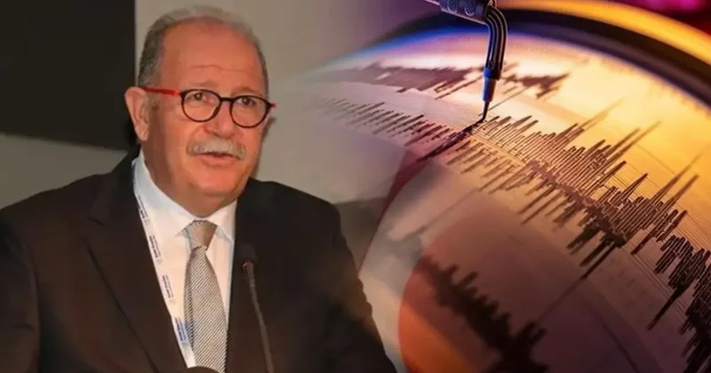 Son dakika Prof. Dr. Ersoy, Adana ve Osmaniye depremleri için canlı yayında açıkladı: Üçü aynı fay üzerinde